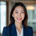 Oryx Swift CSO 박수빈 최고 공급망 관리 책임자